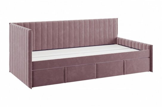 Кровать Твикс