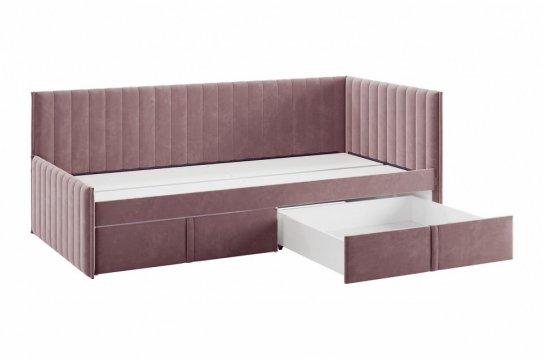 Кровать Твикс