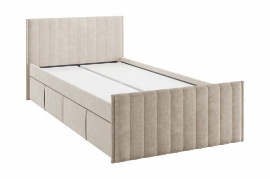 Кровать Твикс