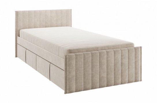 Кровать Твикс