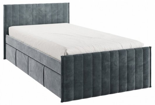 Кровать Твикс