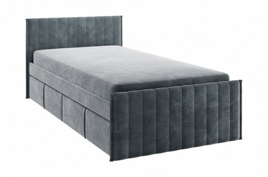 Кровать Твикс