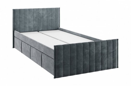 Кровать Твикс