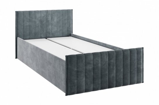 Кровать Твикс