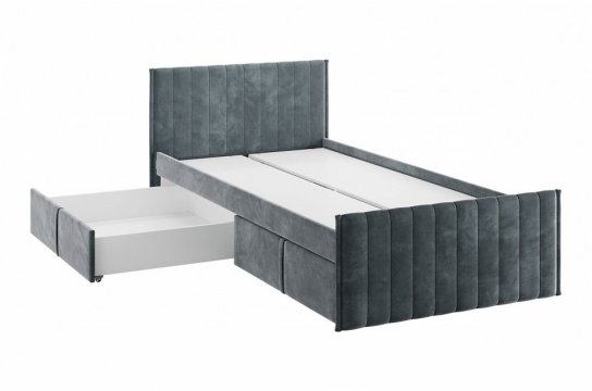 Кровать Твикс