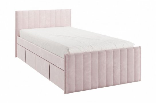 Кровать Твикс