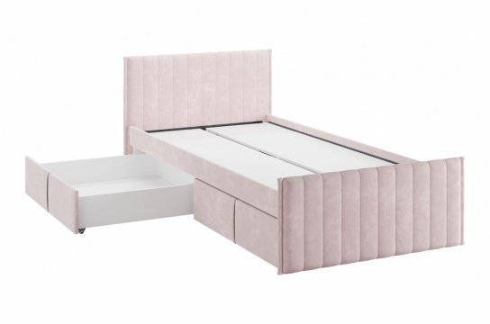 Кровать Твикс