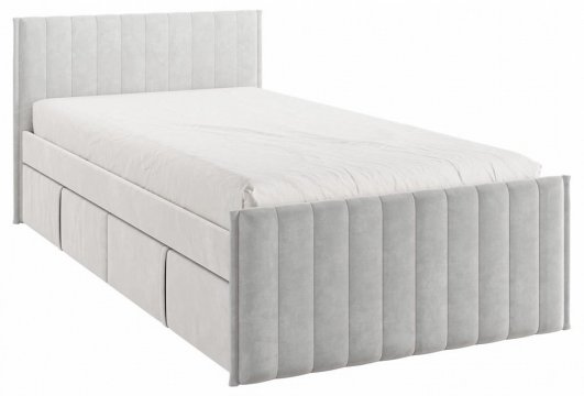 Кровать Твикс