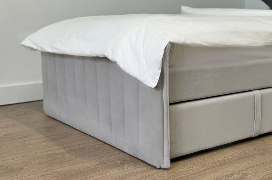 Кровать Твикс