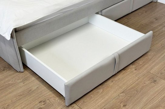 Кровать Твикс