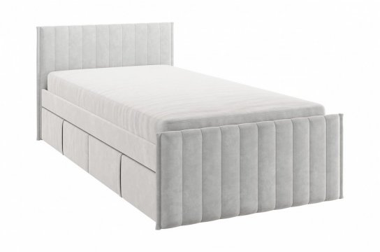 Кровать Твикс