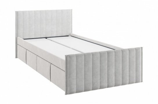 Кровать Твикс