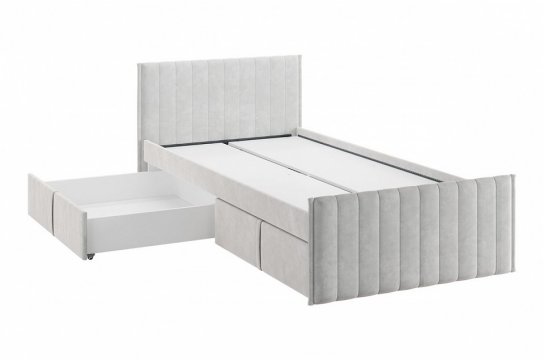 Кровать Твикс