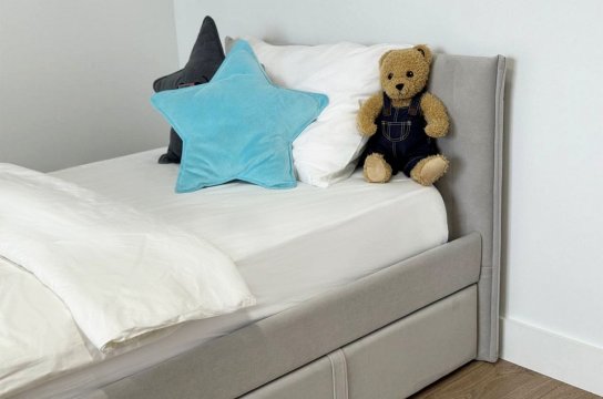 Кровать Твикс