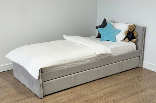 Кровать Твикс