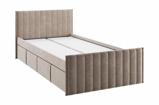 Кровать Твикс