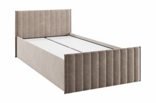 Кровать Твикс