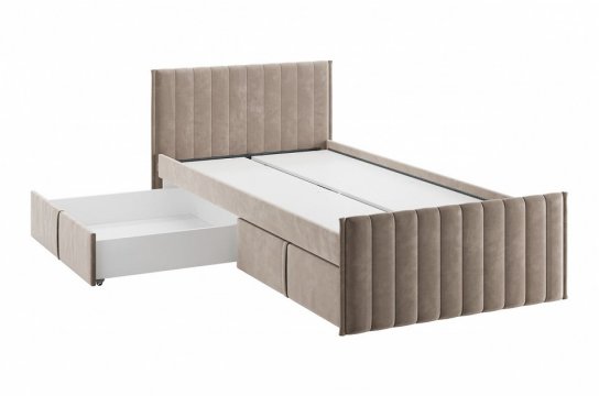 Кровать Твикс