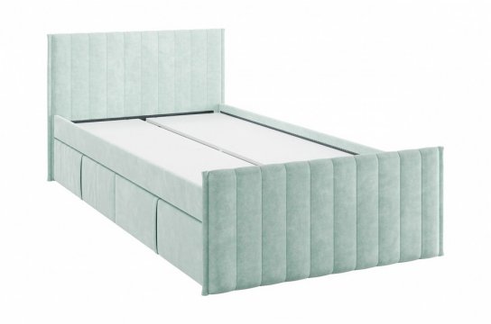 Кровать Твикс