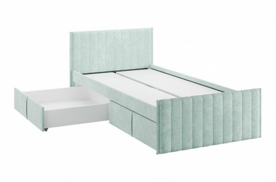 Кровать Твикс