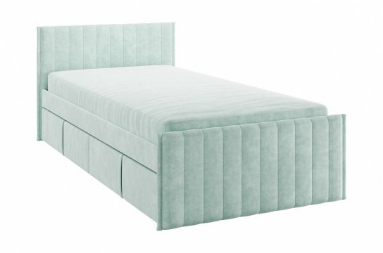 Кровать Твикс