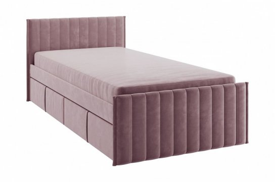 Кровать Твикс