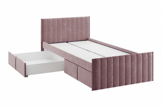 Кровать Твикс