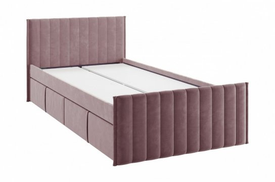 Кровать Твикс