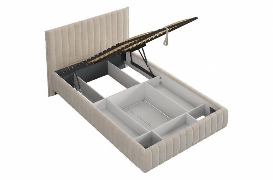 Кровать Твикс