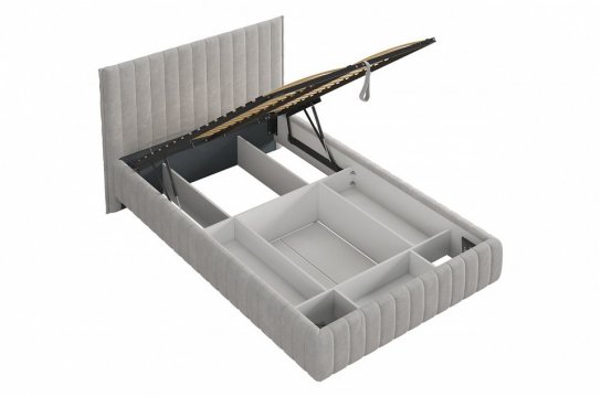 Кровать Твикс