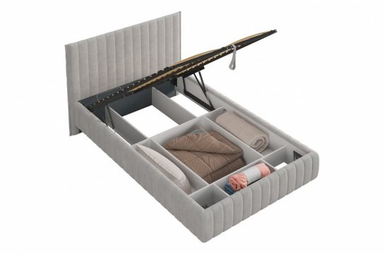 Кровать Твикс