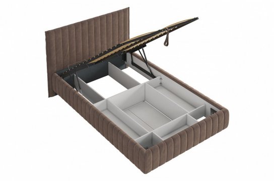 Кровать Твикс