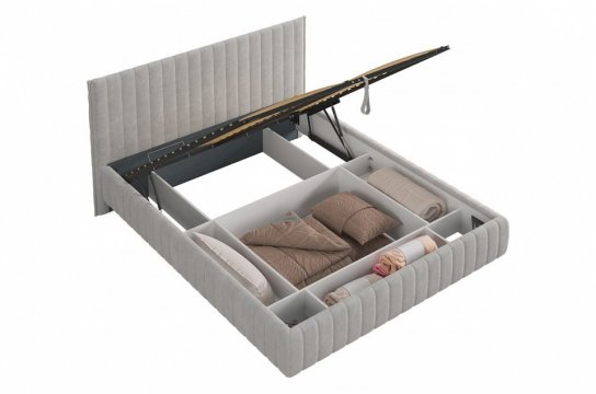 Кровать Твикс