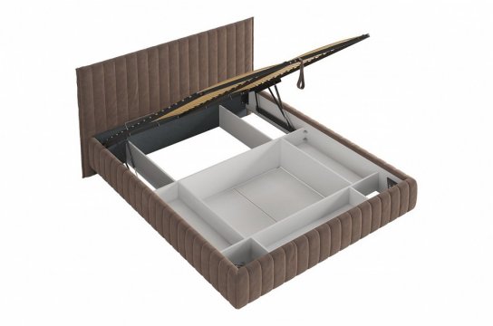 Кровать Твикс