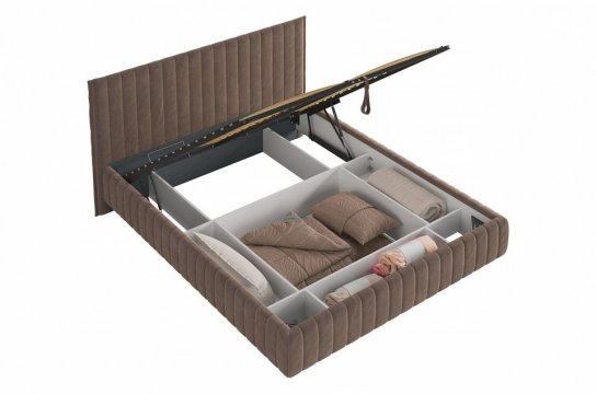 Кровать Твикс