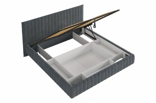 Кровать Твикс