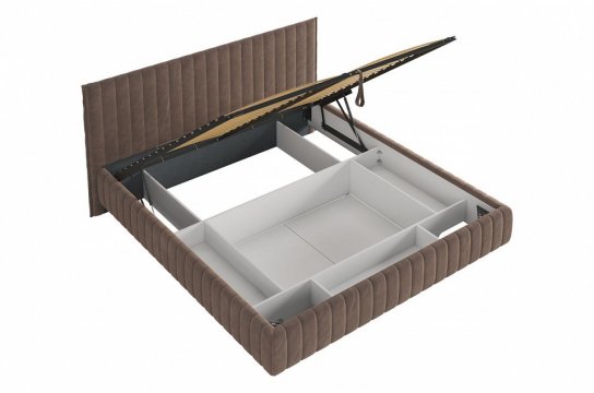 Кровать Твикс