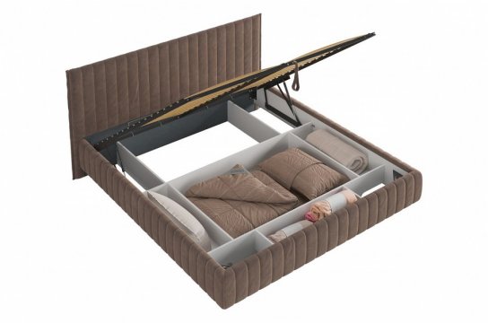 Кровать Твикс