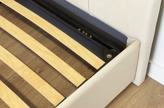 Кровать Хлоя