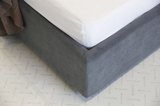 Кровать Ева