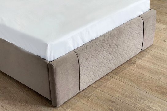 Кровать Хлоя