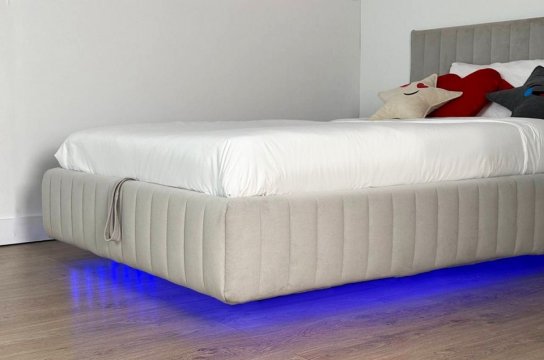 Кровать Твикс