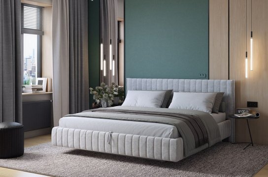 Кровать Твикс