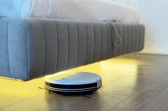 Кровать Твикс