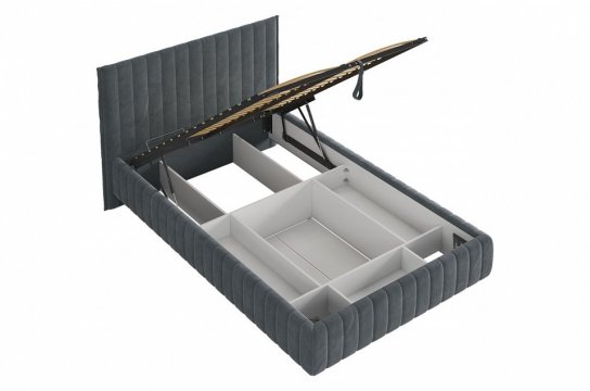 Кровать Твикс