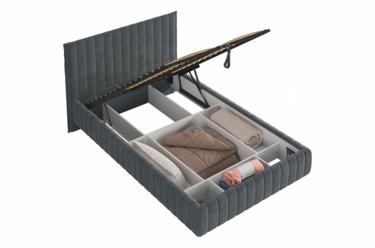 Кровать Твикс