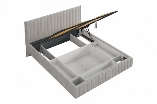 Кровать Твикс