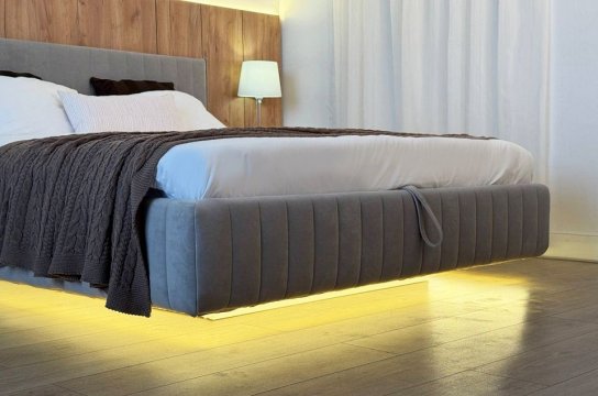 Кровать Твикс