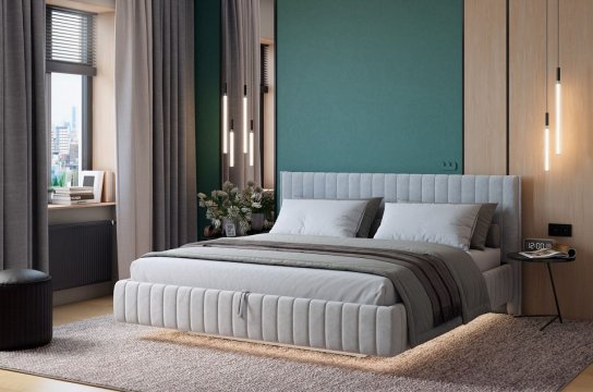 Кровать Твикс