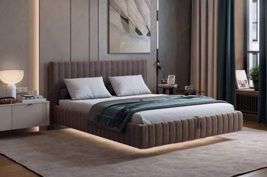 Кровать Твикс